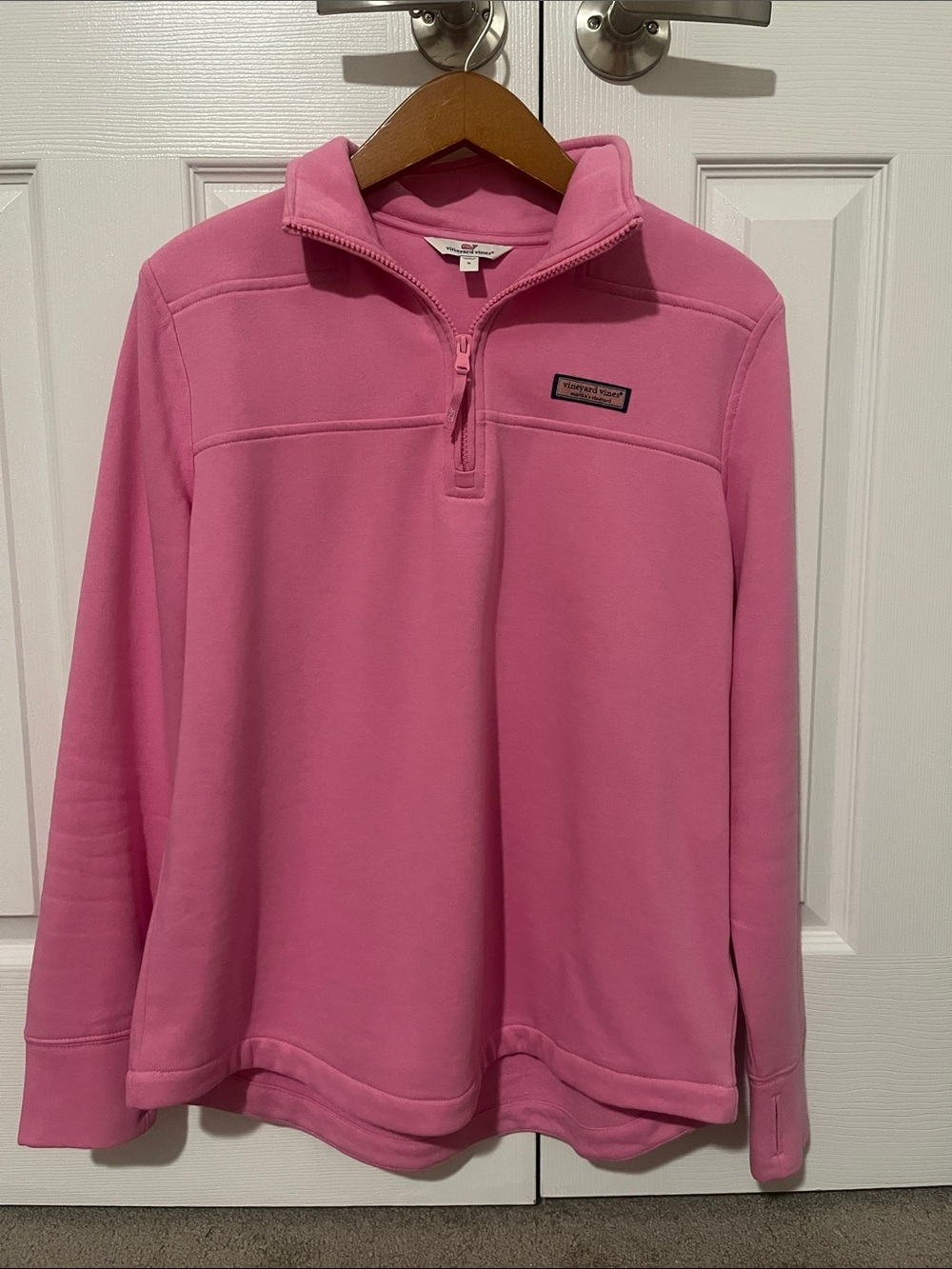Vineyard Vines Women’s Pink Shep Shirt
